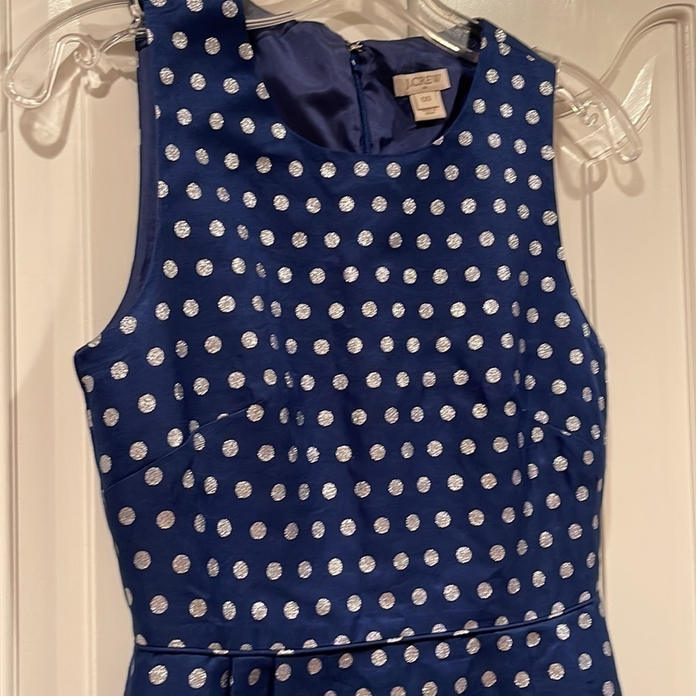 J.Crew dress - Picture 2 of 8